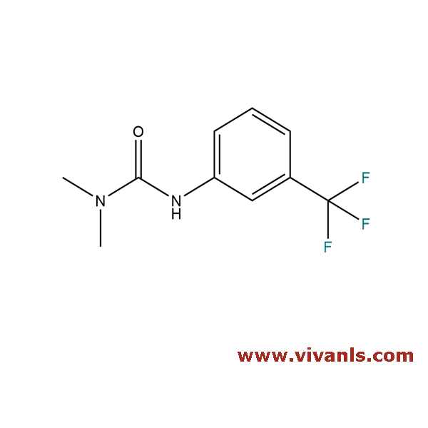 Pesticide Standards-Flumeturon-1657629533.png